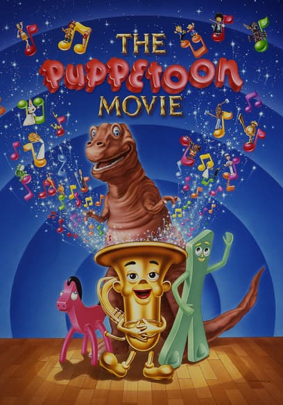 The Puppetoon Movie