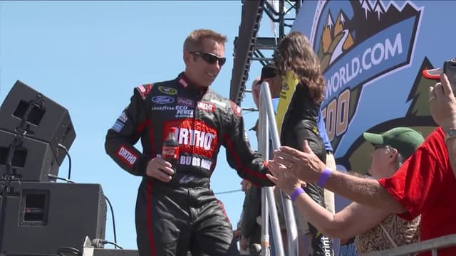 S2026:E01 - NASCAR Comes Together After Tragedy: Honoring Greg Biffle, Michael Annett & More