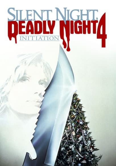 Silent Night, Deadly Night 4 : Initiation