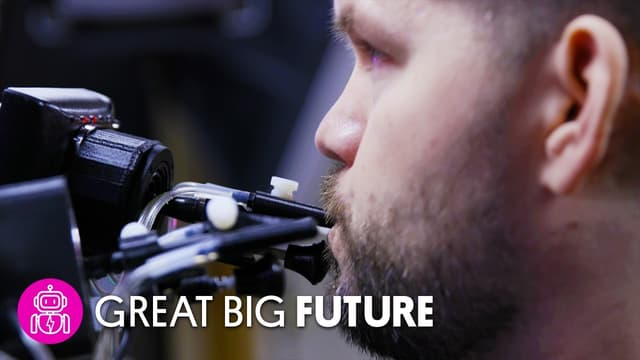 Great Big Story