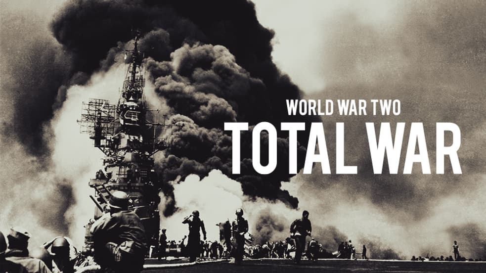 Watch World War II: Total War Streaming Online | Tubi Free TV