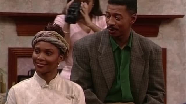 S01:E05 - Like Father, Like Hell