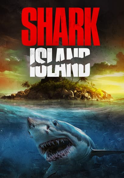 Shark Island