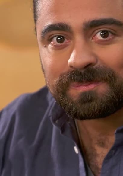 S01:E11 - Frijoles mexicanos tradicionales para desayuno, comida y cena poster