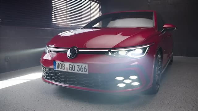 S01:E11 - Revelations With Jason Cammisa | the Mk8 VW GTI Isn't as Good as Its Predecessor.