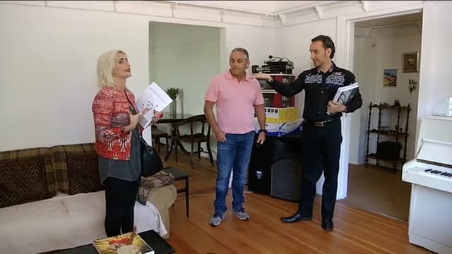 S01:E04 - Ricci-Lee and Robert