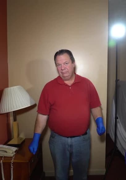 S01:E01 - Cesspit From Hell: The Midtown Inn Baltimore poster