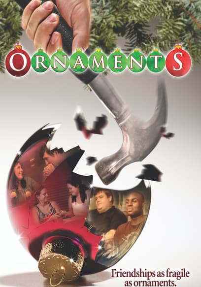 Ornaments