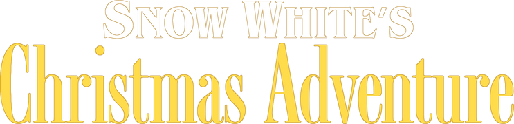 Snow White's Christmas Adventure