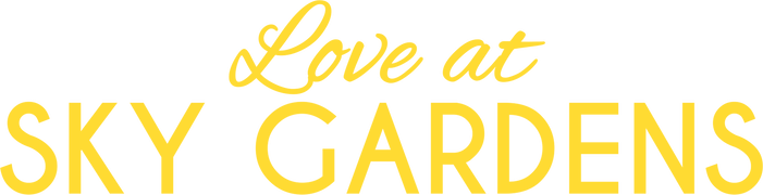 Love at Sky Gardens
