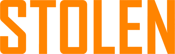 Stolen