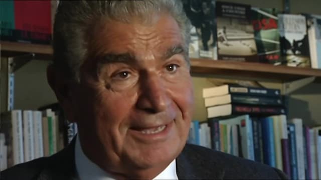 S01:E10 - Hunting Adolf Eichmann