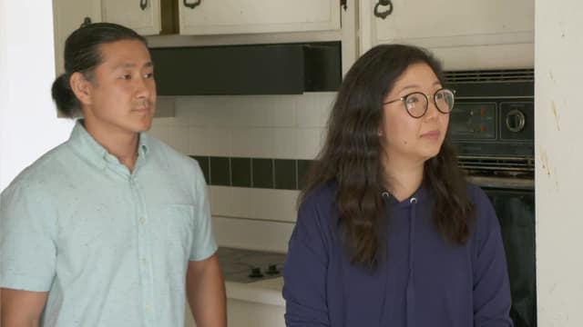 S02:E09 - Posts, Beams, and Bold Designs