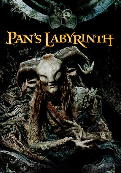 Pan's Labyrinth