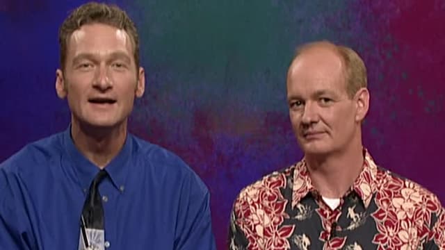 S08:E07 - Episode 809