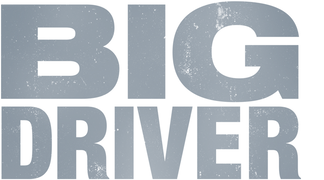 Big Driver