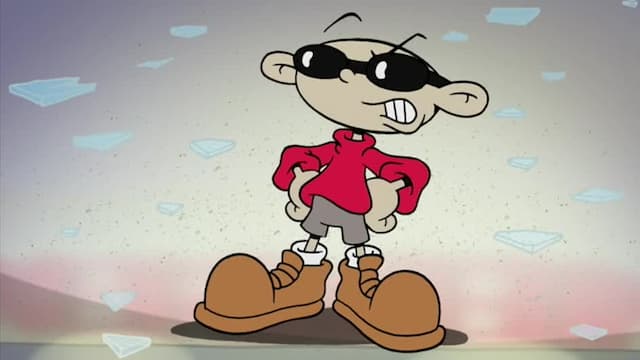 S03:E12 - OPERATION: P.R.E.S.I.D.E.N.T. / OPERATION: H.O.S.P.I.T.A.L.