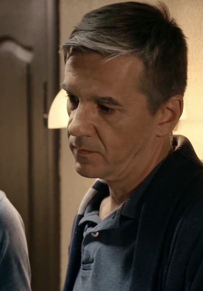 S01:E16 - Momentos Contradictorios poster