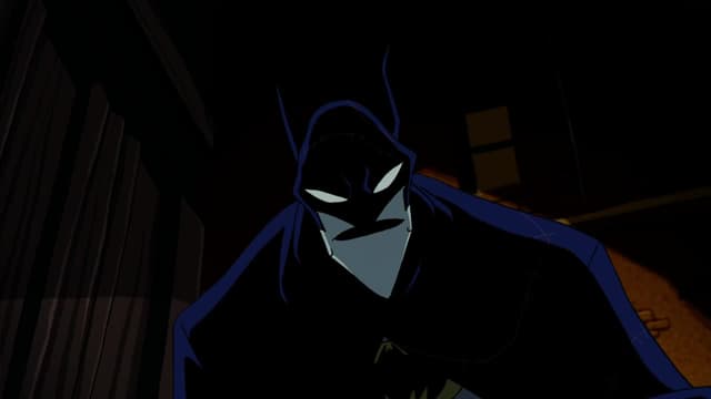 S02:E04 - The Laughing Bat