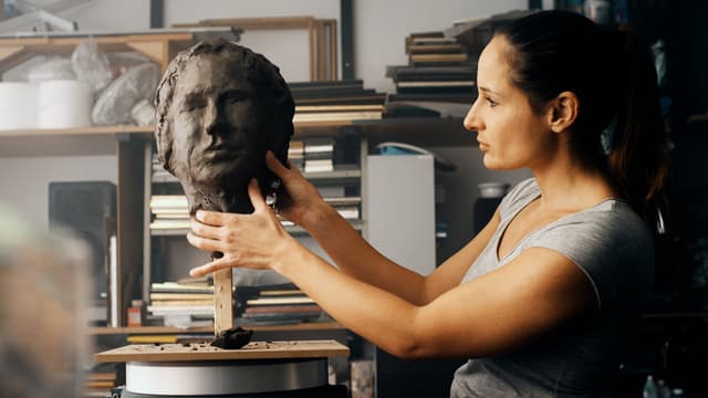 S01:E06 - Arts and Culture