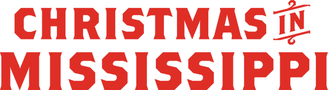 Christmas in Mississippi