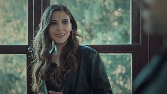S01:E26 - La Novia De Estambul: Episodio 26