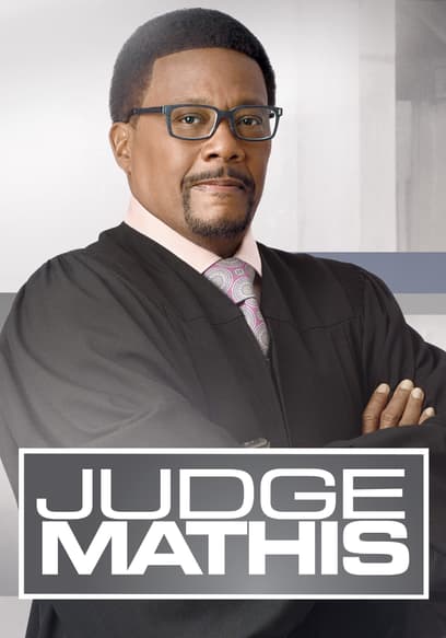 Judge Mathis