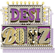 Desi Boys