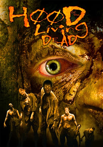 Hood of the Living Dead