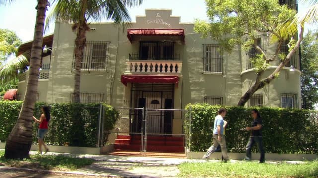 S01:E13 - Cuidados