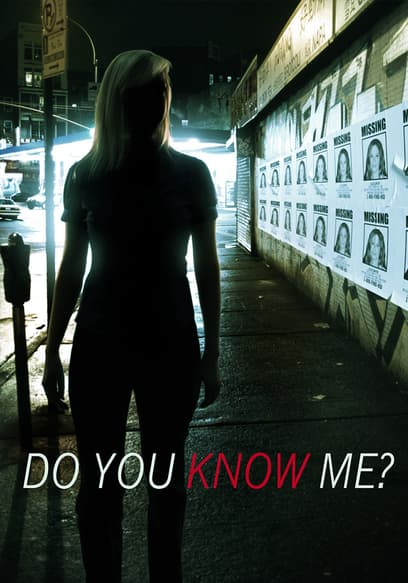 Do You Know Me? (Español)