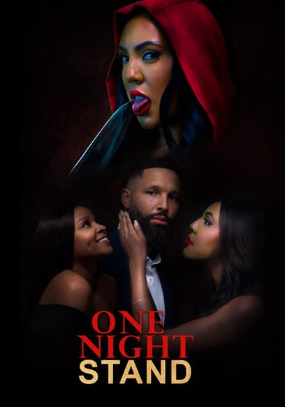 One Night Stand poster