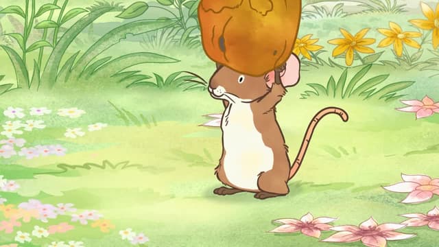 S01:E04 - Episodio 4