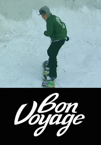 Bon Voyage