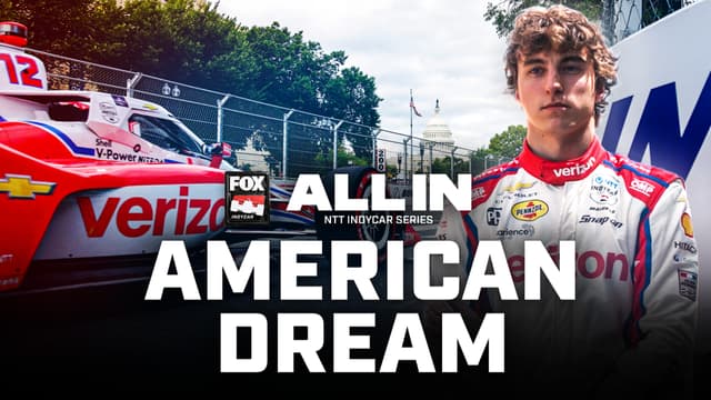 S2026:E11 - Freedom 250: The Ultimate American Dream
