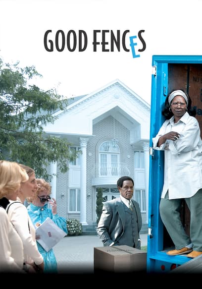 Good Fences (Español)