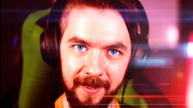 S03:E23 - People Eat People