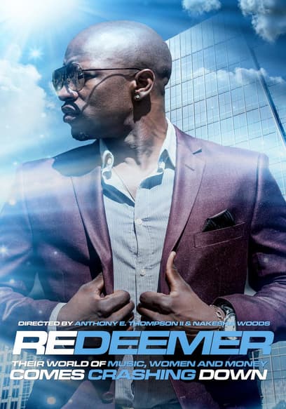 Redeemer poster