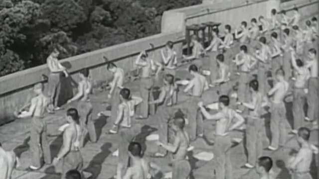 S01:E01 - Rising Sun