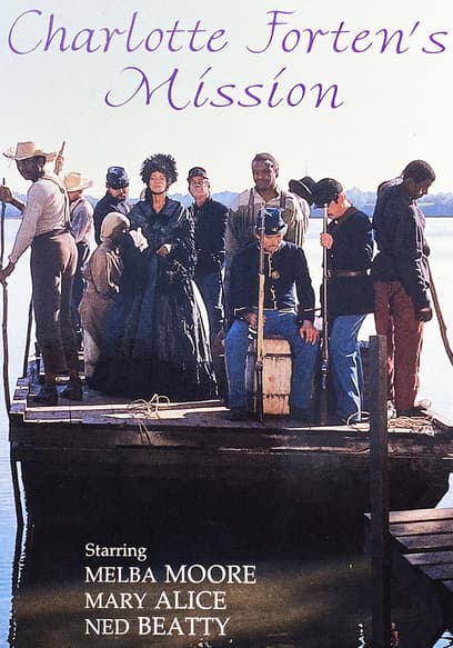 Charlotte Forten's Mission
