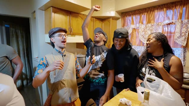 T01:C03 - S01:E03 - Brooklyn