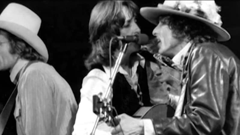 Watch Bob Dylan 1975-1981: Rolling Thunder and the Gos - Free