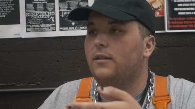 S01:E03 - Why They Do It