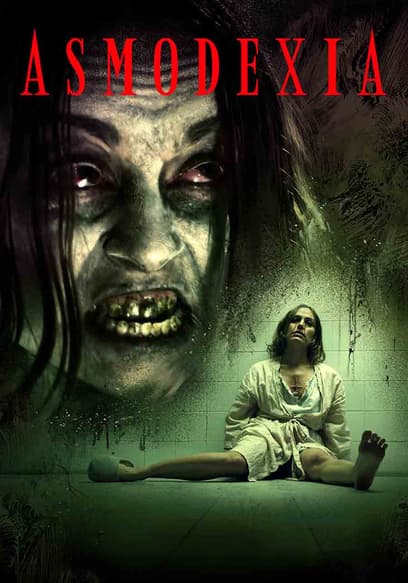Asmodexia