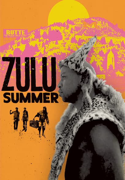 Zulu Summer