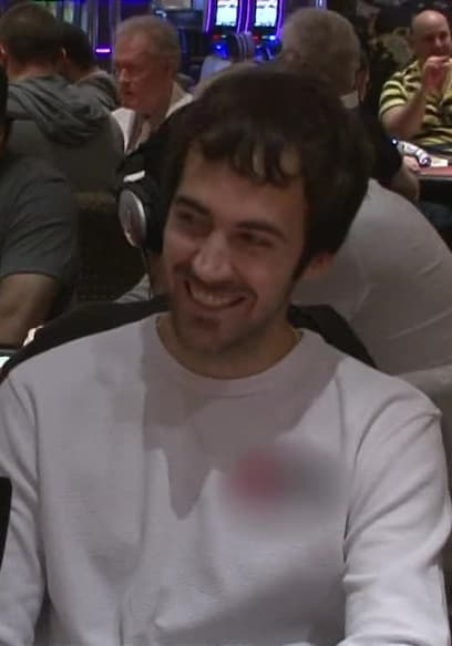 S11:E31 - WPT Championship (Pt. 1) poster