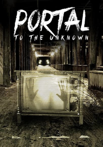 Portal to the Unknown poster