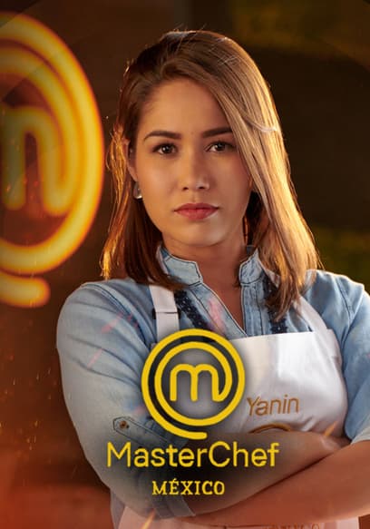 MasterChef Mexico