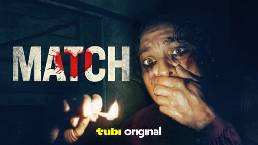 Watch Match (2025) Free Movies Tubi