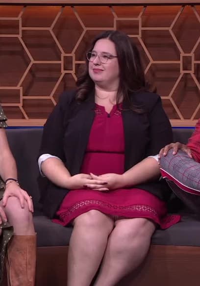 S01:E42 - Bill Engvall, Constance Zimmer vs. Jaleel White, Missi Pyle poster